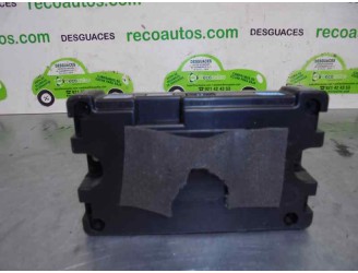 Recambio de modulo confort para renault twingo 1.2 16v referencia OEM IAM 280246043R S180072001 CONTINENTAL