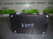 Recambio de modulo confort para renault twingo 1.2 16v referencia OEM IAM 280246043R S180072001 CONTINENTAL