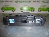 Recambio de modulo confort para renault twingo 1.2 16v referencia OEM IAM 280246043R S180072001 CONTINENTAL