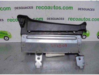 Recambio de airbag delantero derecho para peugeot 407 sw 2.0 16v hdi fap cat (rhr / dw10bted4) referencia OEM IAM 96445885 