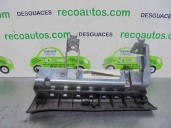 Recambio de airbag delantero derecho para peugeot 407 sw 2.0 16v hdi fap cat (rhr / dw10bted4) referencia OEM IAM 96445885 