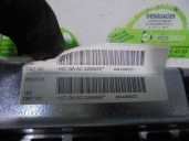 Recambio de airbag delantero derecho para peugeot 407 sw 2.0 16v hdi fap cat (rhr / dw10bted4) referencia OEM IAM 96445885 