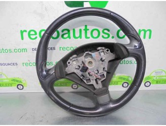 Recambio de volante para peugeot 407 sw 2.0 16v hdi fap cat (rhr / dw10bted4) referencia OEM IAM 9656242477  