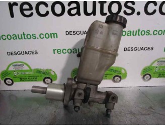 Recambio de bomba freno para peugeot 407 sw 2.0 16v hdi fap cat (rhr / dw10bted4) referencia OEM IAM 9646980980 
