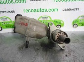 Recambio de bomba freno para peugeot 407 sw 2.0 16v hdi fap cat (rhr / dw10bted4) referencia OEM IAM 9646980980 
