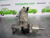 Recambio de bomba freno para peugeot 407 sw 2.0 16v hdi fap cat (rhr / dw10bted4) referencia OEM IAM 9646980980 