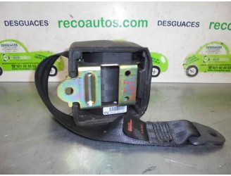 Recambio de cinturon seguridad trasero izquierdo para peugeot 407 sw 2.0 16v hdi fap cat (rhr / dw10bted4) referencia OEM IAM 96
