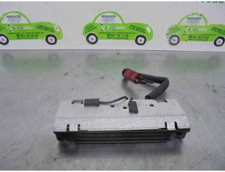 Recambio de antena para peugeot 407 sw 2.0 16v hdi fap cat (rhr / dw10bted4) referencia OEM IAM 9653029780 41152912A 