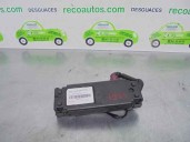 Recambio de antena para peugeot 407 sw 2.0 16v hdi fap cat (rhr / dw10bted4) referencia OEM IAM 9653029780 41152912A 