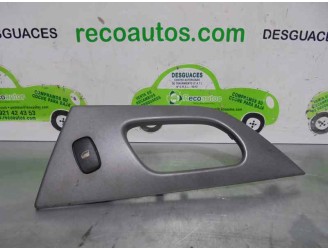 Recambio de mando elevalunas trasero derecho para peugeot 407 sw 2.0 16v hdi fap cat (rhr / dw10bted4) referencia OEM IAM 964692