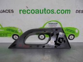Replacement rear right window switch for Peugeot 407 SW 2.0 16V HDI FAP CAT (RHR / DW10BTED4) OEM IAM reference 964692