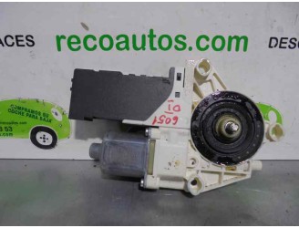 Recambio de motor elevalunas delantero derecho para peugeot 407 sw 2.0 16v hdi fap cat (rhr / dw10bted4) referencia OEM IAM 9646