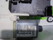 Recambio de motor elevalunas delantero derecho para peugeot 407 sw 2.0 16v hdi fap cat (rhr / dw10bted4) referencia OEM IAM 9646