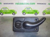 Recambio de maneta interior trasera derecha para renault master ii phase 2 caja cerrada 2.5 dci diesel cat referencia OEM IAM C