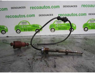 Recambio de sensor para volkswagen passat variant (3c5) 2.0 tdi dpf referencia OEM IAM 4B0820539 11407413204918 