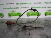 Recambio de sensor para volkswagen passat variant (3c5) 2.0 tdi dpf referencia OEM IAM 4B0820539 11407413204918 