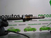 Recambio de sensor para volkswagen passat variant (3c5) 2.0 tdi dpf referencia OEM IAM 4B0820539 11407413204918 