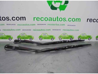 Recambio de brazo limpia delantero derecho para renault master ii phase 2 caja cerrada 2.5 dci diesel cat referencia OEM IAM 