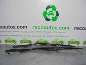 Recambio de brazo limpia delantero derecho para renault master ii phase 2 caja cerrada 2.5 dci diesel cat referencia OEM IAM 