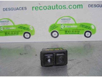 Recambio de mando elevalunas delantero derecho para bmw serie 5 (e28) 524td referencia OEM IAM   