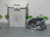 Recambio de carcasa retrovisor izquierdo para volkswagen golf v berlina (1k1) referencia OEM IAM SOLO CARCASA  
