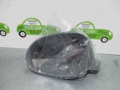 Recambio de carcasa retrovisor izquierdo para volkswagen golf v berlina (1k1) referencia OEM IAM SOLO CARCASA  