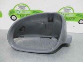 Recambio de carcasa retrovisor izquierdo para volkswagen golf v berlina (1k1) referencia OEM IAM SOLO CARCASA  
