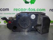 Recambio de sistema audio / radio cd para audi a6 avant (4b5) 2.5 v6 24v tdi referencia OEM IAM 4B9035382 