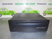 Recambio de sistema navegacion gps para audi a6 avant (4b5) 2.5 v6 24v tdi referencia OEM IAM 4D0919892 