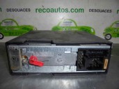 Recambio de sistema navegacion gps para audi a6 avant (4b5) 2.5 v6 24v tdi referencia OEM IAM 4D0919892 