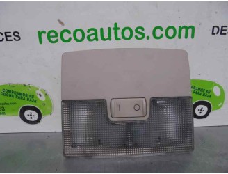 Recambio de luz interior para audi a6 avant (4b5) 2.5 v6 24v tdi referencia OEM IAM 4B0947105  TRASERA
