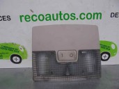 Recambio de luz interior para audi a6 avant (4b5) 2.5 v6 24v tdi referencia OEM IAM 4B0947105 TRASERA