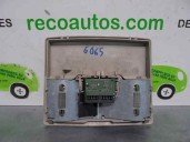 Recambio de luz interior para audi a6 avant (4b5) 2.5 v6 24v tdi referencia OEM IAM 4B0947105 TRASERA