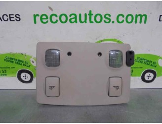 Recambio de luz interior para audi a6 avant (4b5) 2.5 v6 24v tdi referencia OEM IAM 4B0947159 