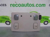 Recambio de luz interior para audi a6 avant (4b5) 2.5 v6 24v tdi referencia OEM IAM 4B0947159 