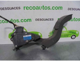 Recambio de potenciometro pedal para audi a6 avant (4b5) 2.5 v6 24v tdi referencia OEM IAM 8D1723523F 