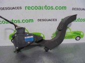 Recambio de potenciometro pedal para audi a6 avant (4b5) 2.5 v6 24v tdi referencia OEM IAM 8D1723523F 
