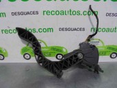 Recambio de potenciometro pedal para audi a6 avant (4b5) 2.5 v6 24v tdi referencia OEM IAM 8D1723523F 