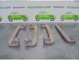 Recambio de maneta interior delantera derecha para audi a6 avant (4b5) 2.5 v6 24v tdi referencia OEM IAM   