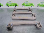 Recambio de maneta interior delantera derecha para audi a6 avant (4b5) 2.5 v6 24v tdi referencia OEM IAM 