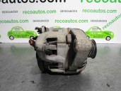 Recambio de alternador para opel astra g berlina 1.6 referencia OEM IAM 0124225024 09133600 BOSCH