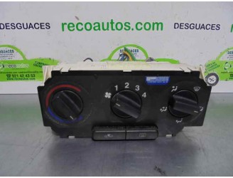 Recambio de mando calefaccion / aire acondicionado para opel astra g berlina 1.6 referencia OEM IAM 90560365  