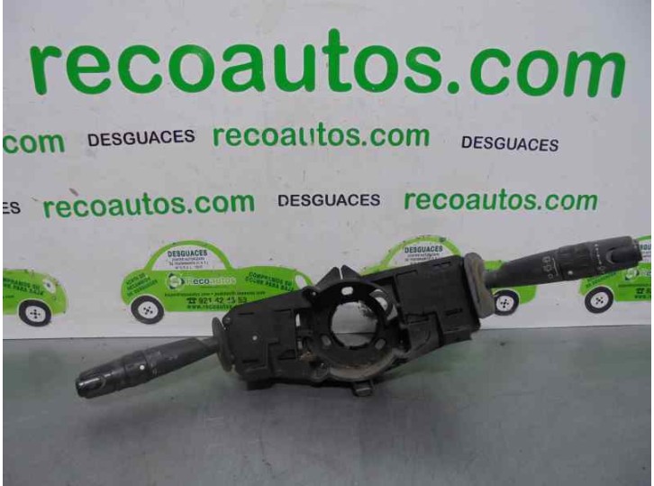 Recambio de mando luces para citroën xsara break 2.0 hdi sx (66kw) referencia OEM IAM 625368 