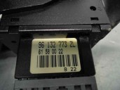 Recambio de mando luces para citroën xsara break 2.0 hdi sx (66kw) referencia OEM IAM 625368 