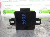 Recambio de modulo electronico para audi a6 avant (4b5) 2.5 v6 24v tdi referencia OEM IAM 4B0907357 5LA00784500 HELLA