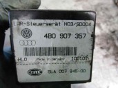 Recambio de modulo electronico para audi a6 avant (4b5) 2.5 v6 24v tdi referencia OEM IAM 4B0907357 5LA00784500 HELLA