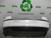 Recambio de paragolpes trasero para skoda octavia berlina (1z3) 1.9 tdi referencia OEM IAM BLANCO 5 PUERTAS