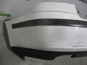 Recambio de paragolpes trasero para skoda octavia berlina (1z3) 1.9 tdi referencia OEM IAM BLANCO 5 PUERTAS