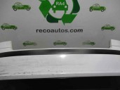 Recambio de paragolpes trasero para skoda octavia berlina (1z3) 1.9 tdi referencia OEM IAM BLANCO 5 PUERTAS