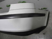 Recambio de paragolpes trasero para skoda octavia berlina (1z3) 1.9 tdi referencia OEM IAM BLANCO 5 PUERTAS